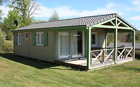 Cottages Du Lac De Miel